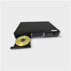 PHILIPS CDR 760 CD Compact Disc Player / Recorder CDR-760 Tested